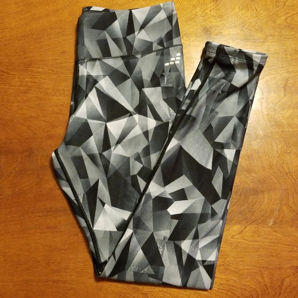BCG Patterned Leggings